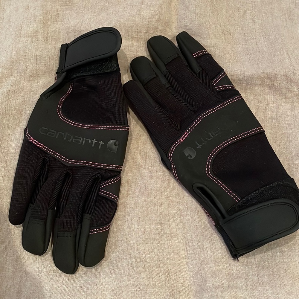 Carhartt Women's Dex II High Dexterity Work Glove